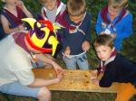 Visite Camp Baladins - Photo 75